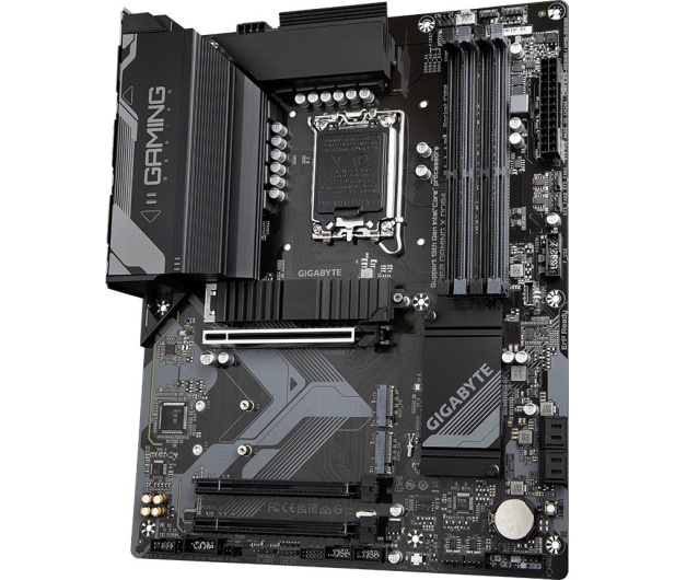 GIGABYTE B760 GAMING X s1700 DDR4 ATX B760 GAMING X DDR4 - 1104375 - zdjęcie 4